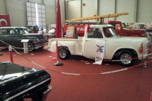 Autoshow İzmir 2013