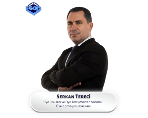 Serkan TERECİ