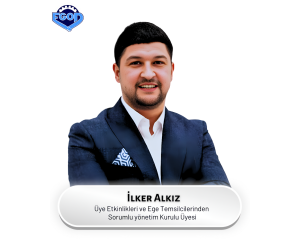 İlker Alkız