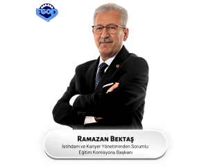 Ramazan BEKTAŞ