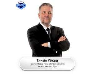 Tahsin YÜKSEL