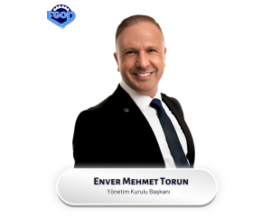 Enver Mehmet TORUN