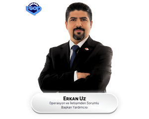 Erkan UZ