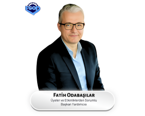 M. Fatih ODABAŞILAR