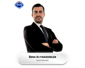 Berk ALTINKESERLER