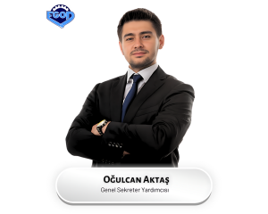 Oğulcan Aktaş