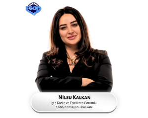 Nilsu ÖZDAĞ KALKAN